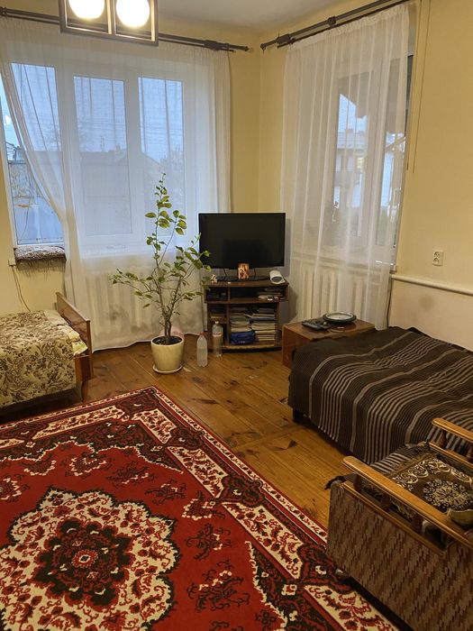 Будинок особняк 1986р