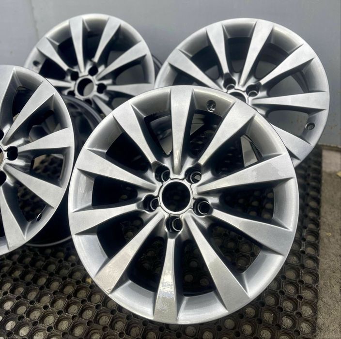 Диски 5/112 r17 Audi, Skoda, Volkswagen