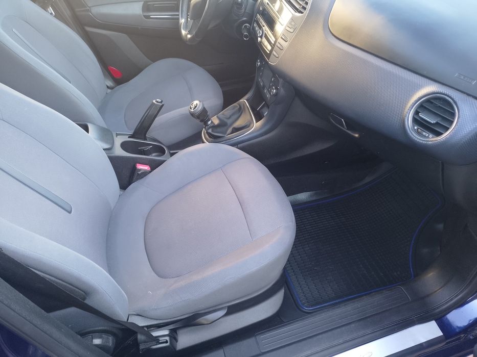 Fiat bravo 1,9 JTD przebieg 150000 km