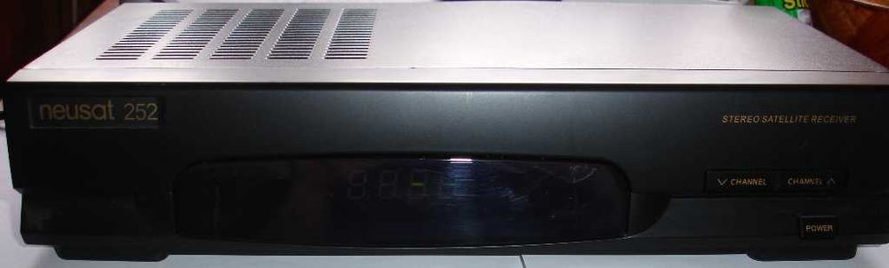 Dekoder NEUSAT 252