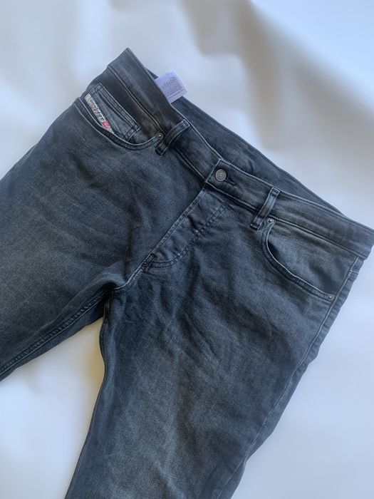 Джинси Diesel оригінал