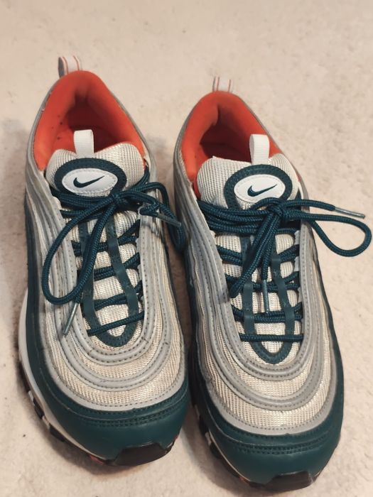 Buty Nike Air Max 97