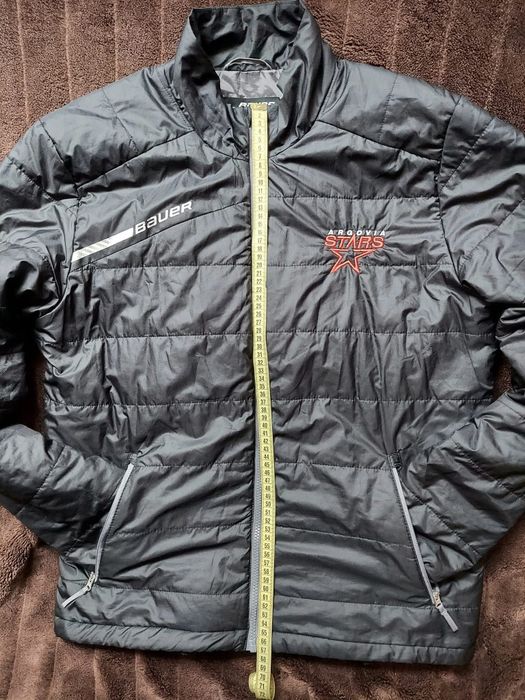 Куртка bauer salewa оригінал