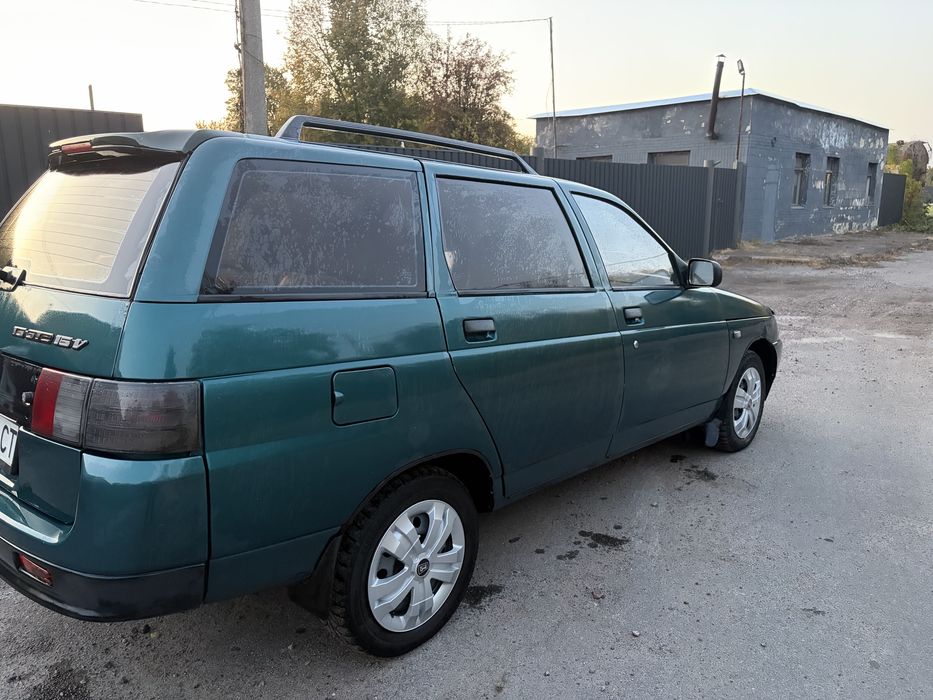 Продам ваз 2111