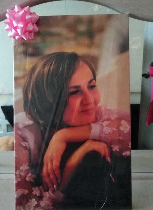 Картина из Фото на холсте от 160грн. КАРТИНА НА ЗАВТРА из Фото холста