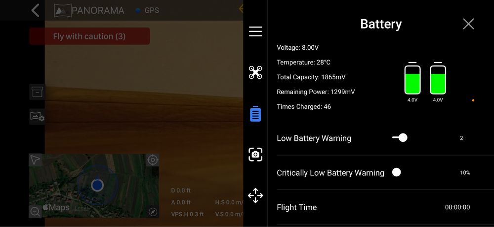 Продам dji mini se