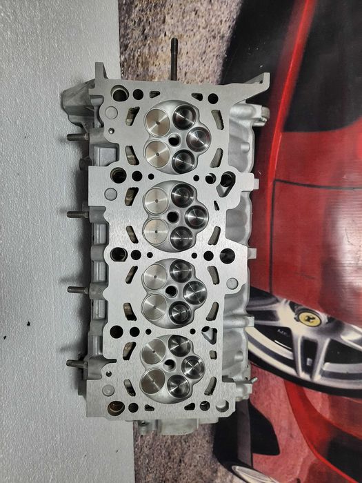 Głowica ALT 2.0 Vw Audi Skoda