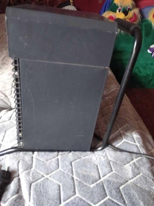 Обогреватель электрический FORESTER 3 KW