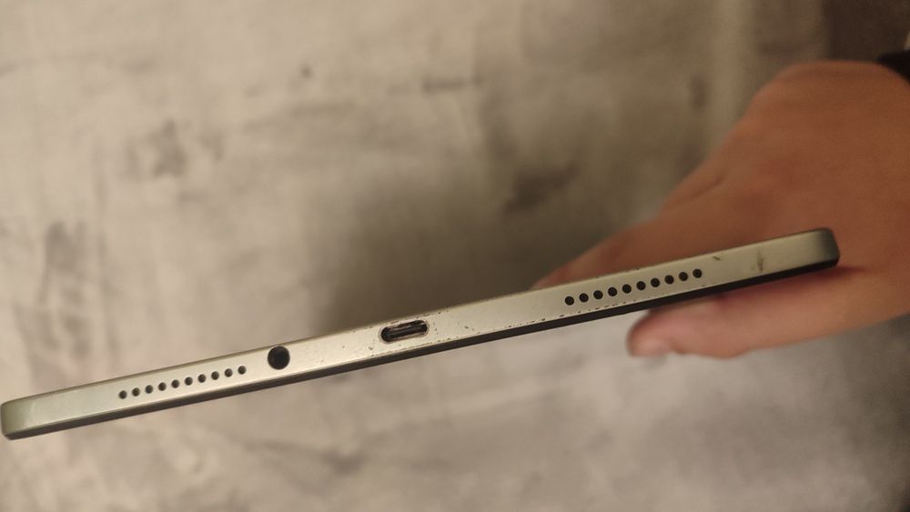 Xiaomi Pad SE б/у на 256 гб