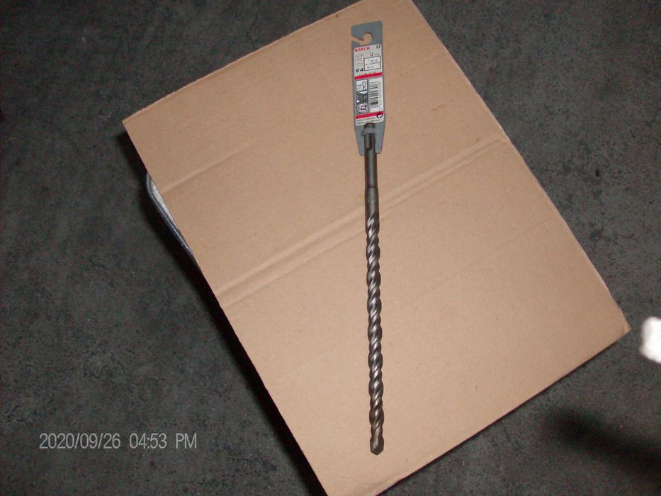 Brocas profissionais