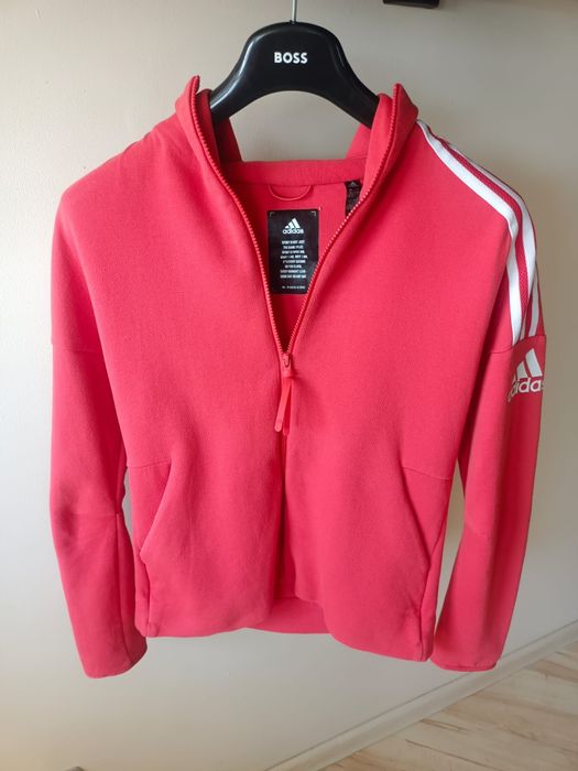 Bluza damska z kapturem adidas