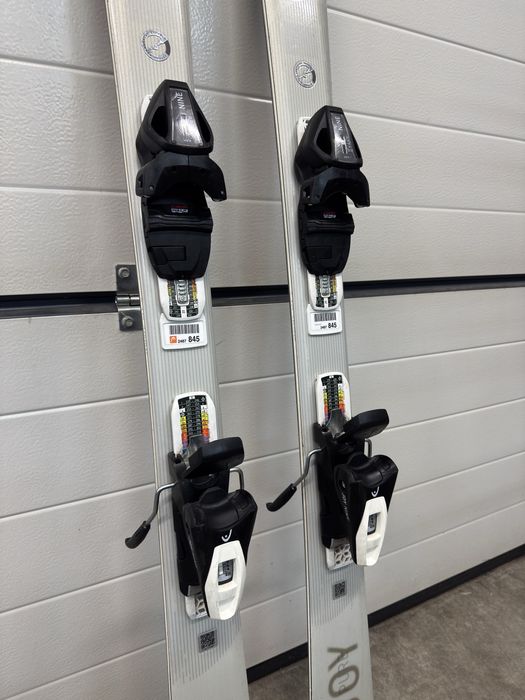 Narty damskie Head Pure Joy 148 cm 2024