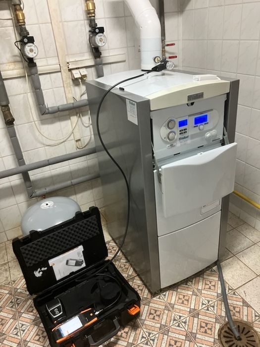 Wymiana kotłów- piecy- na nowe tylko z mojego magazynu