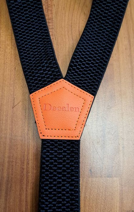 Підтяжки Decalen, дорослі