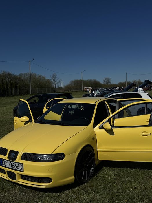seat leon MK1 1.9ARL