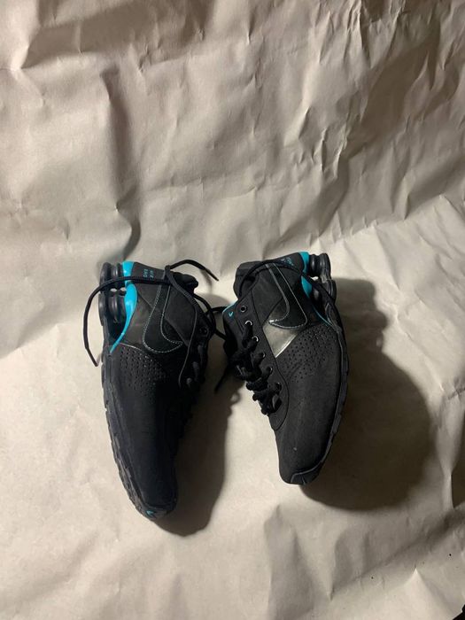 Кроссовки Nike SHOX