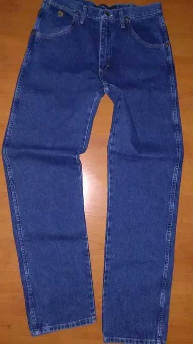 Джинсы мужские Wrangler