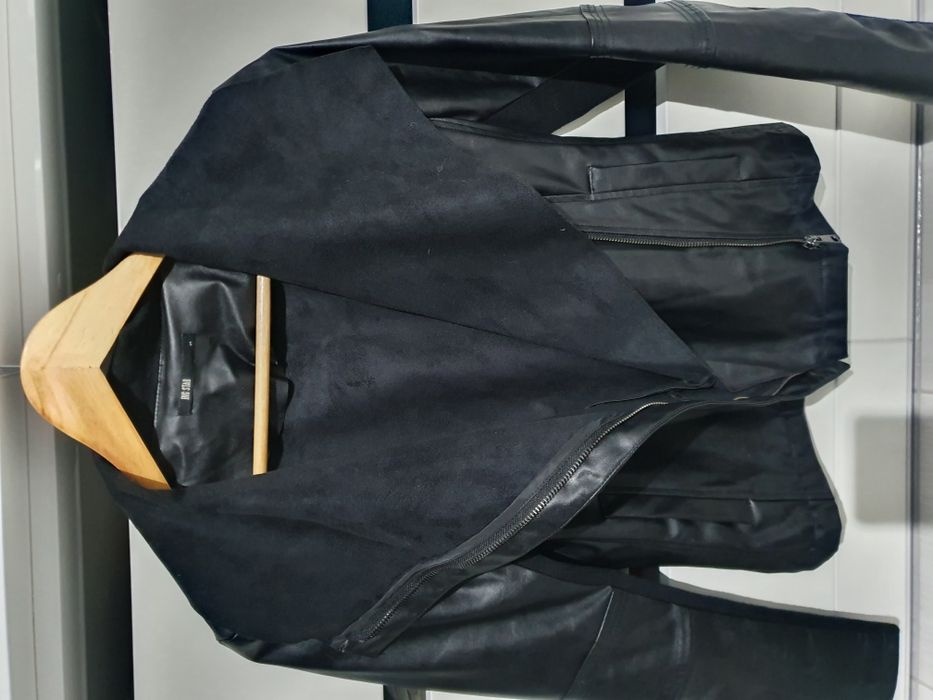 Sprzedam kurtkę Big Star