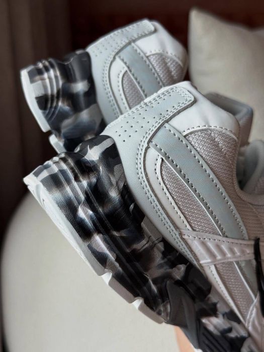 ‼️БЕЗ ПЕРЕДОПЛАТ‼️ Кросівки Nike initiator custom/ Найк інітіатор кастом