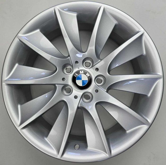 18 оригінальні диски BMW 5 F10 3 F30 F32/33 6 F06 7 F01 329 Style