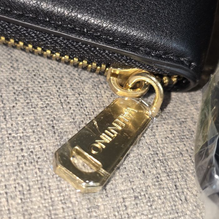 Великий жіночий гаманець Valentino