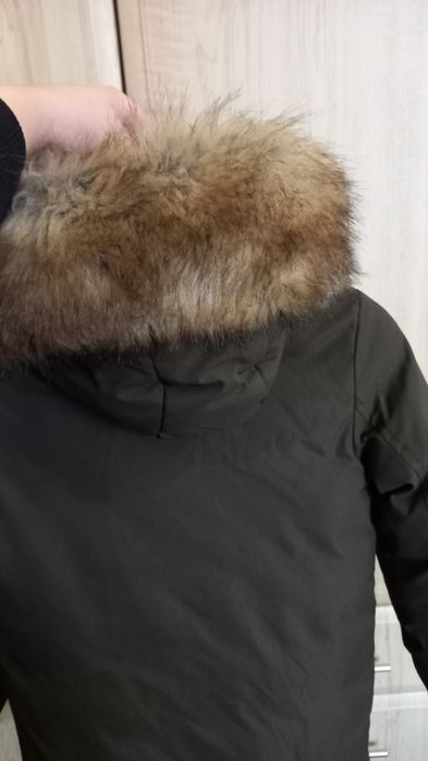 Змова дитяча куртка