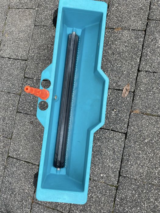 Siewnik Gardena combosystem 3 l 40 cm