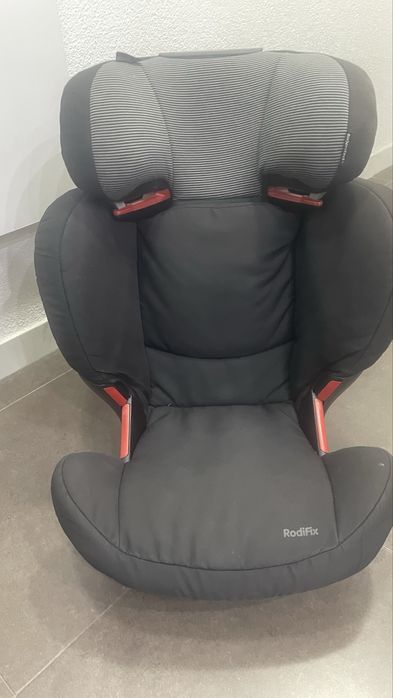 Cadeira Auto Rodifix