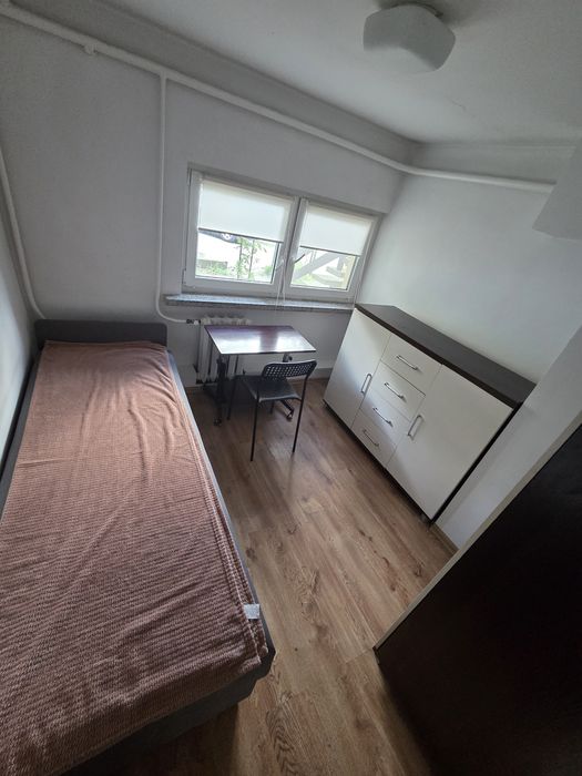 Pokój do wynajęcia Oporów Karmelkowa