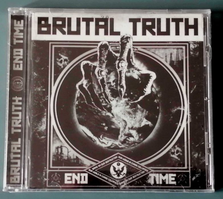 Cds de DEATH METAL (novos)