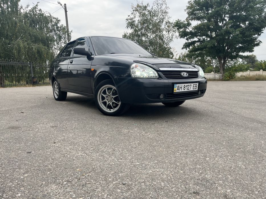Продам автомобіль