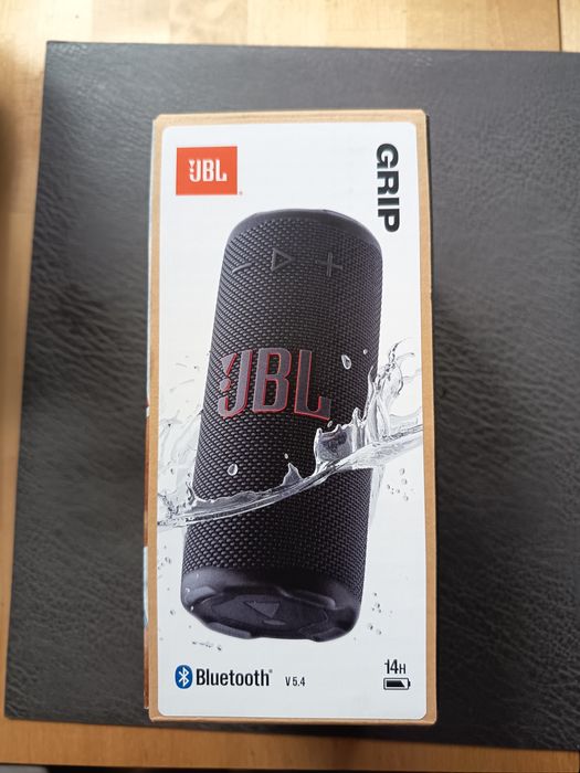 Głośnik JBL GRIP Nowy