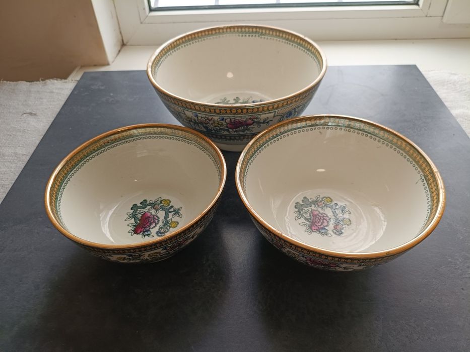 Керамічний набір Буди.