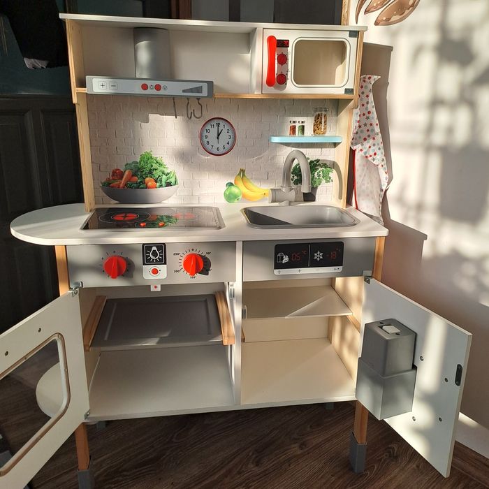 Kuchnia Lidla Playtive