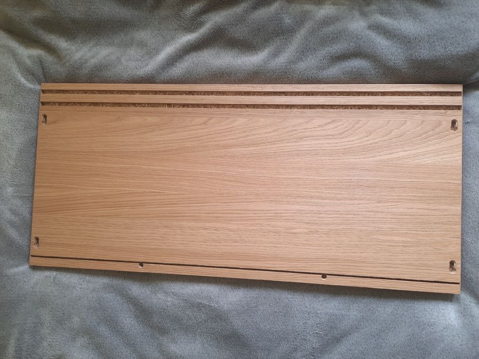 Blat półka nowa 81,5cm