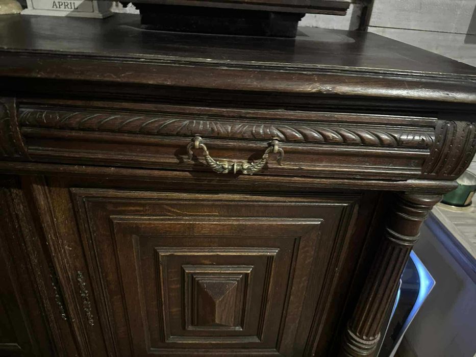 Komoda stan bardzo dobry