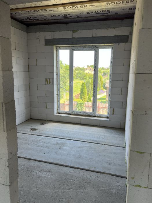 Дуплекс 120 квадратов, 3 сотки земли, газ