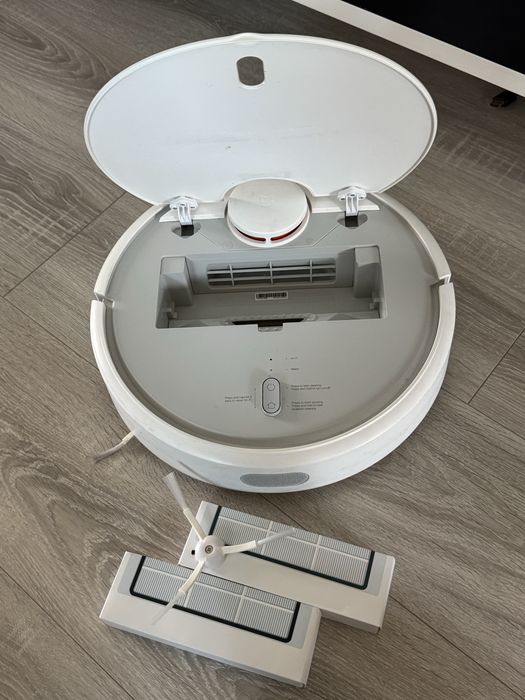 Sprzwdam Mi Robot Vacuum Xiaomi