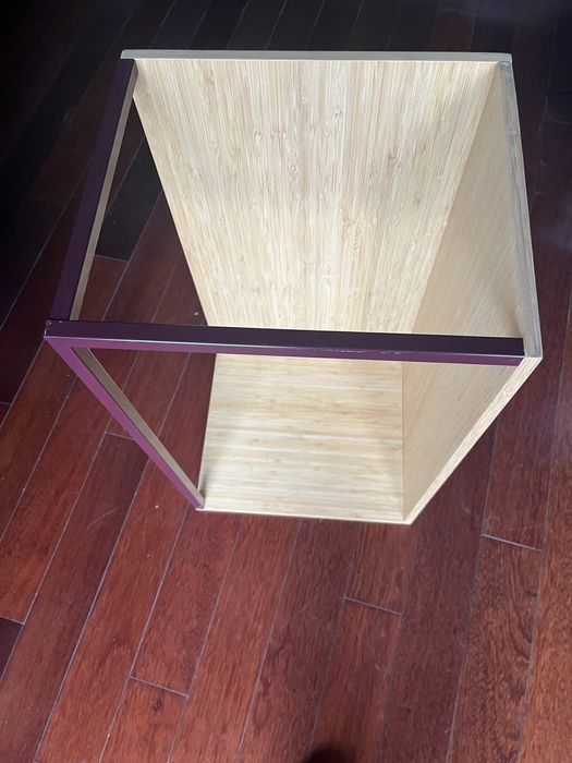 Estante versátil IKEA