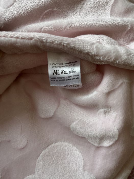 Кокон для новонароджених одіяло