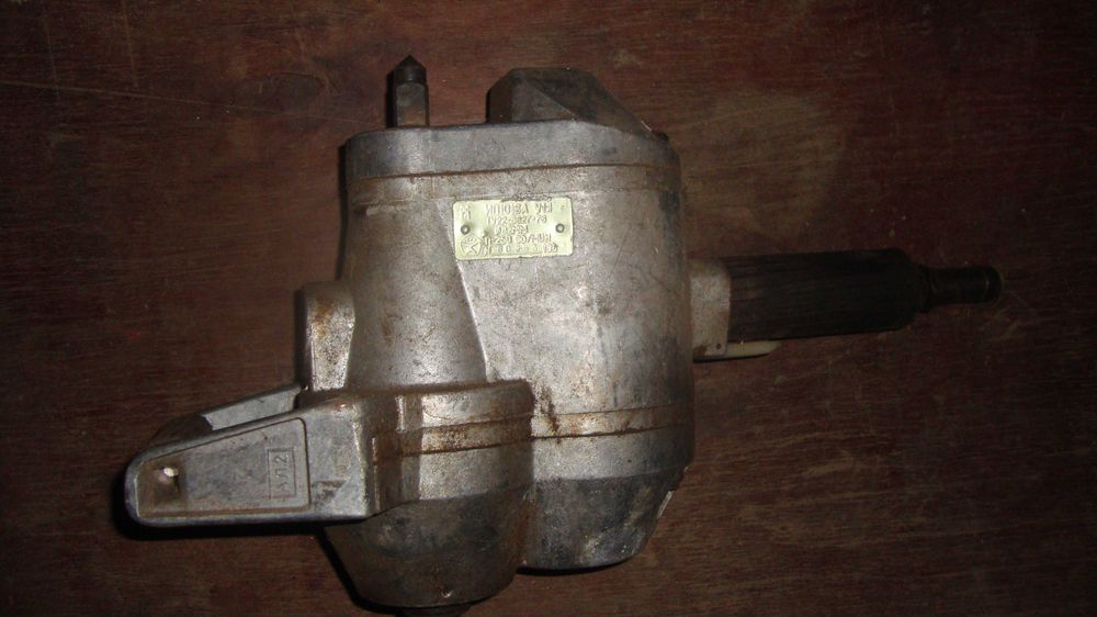 Инструмент пневматический   ип 1016 A