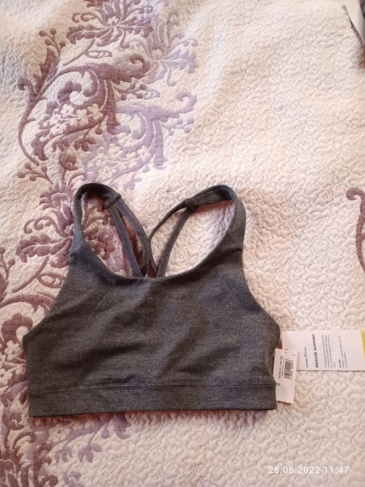 Спортивний топ Old Nevy