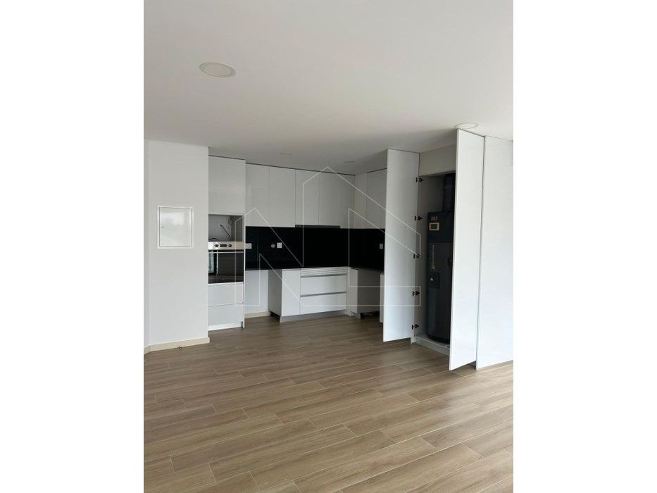 Apartamento T1 - Mira