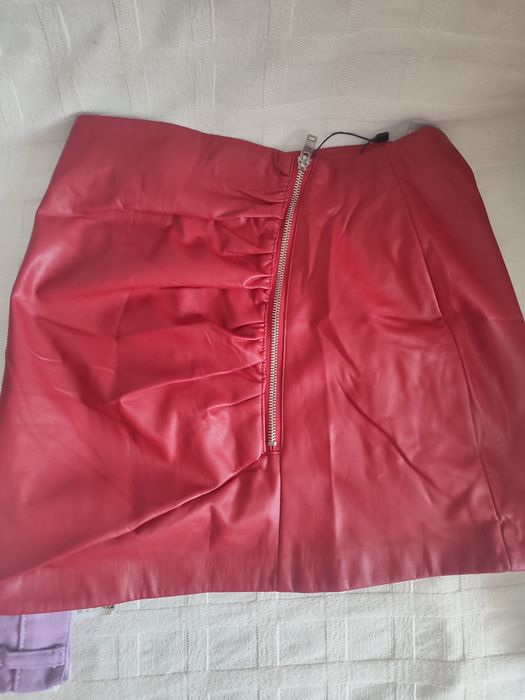 Спідничка bershka