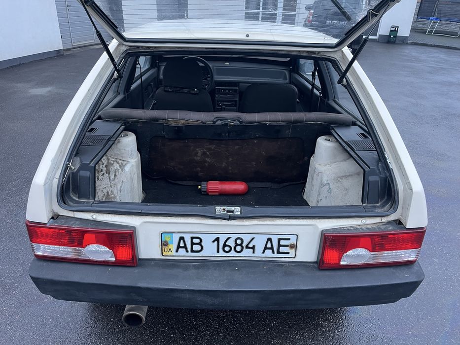 Продам Ваз 21081