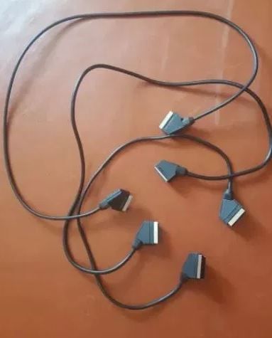 DIVI-DIVI кабель, 1.2 метра, не пользованый