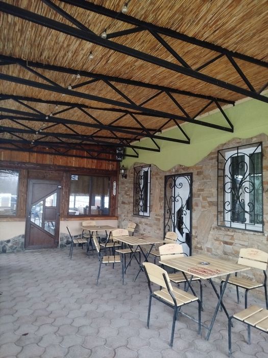 Оренда приміщення