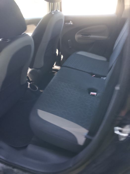 Citroen C3 Picasso 1.6 HDI