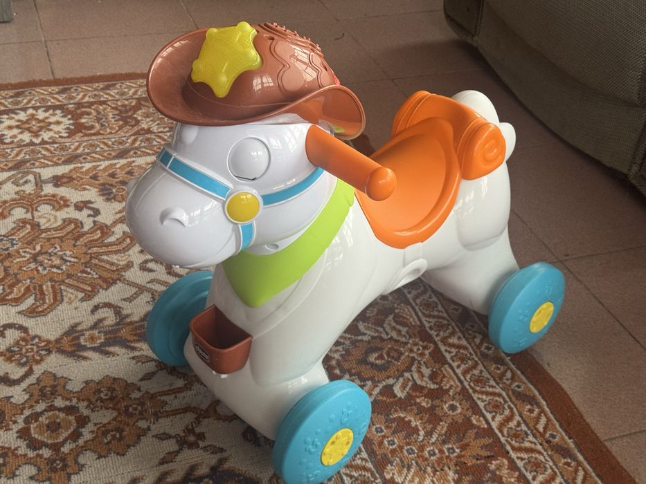 Chicco baby Rodeo