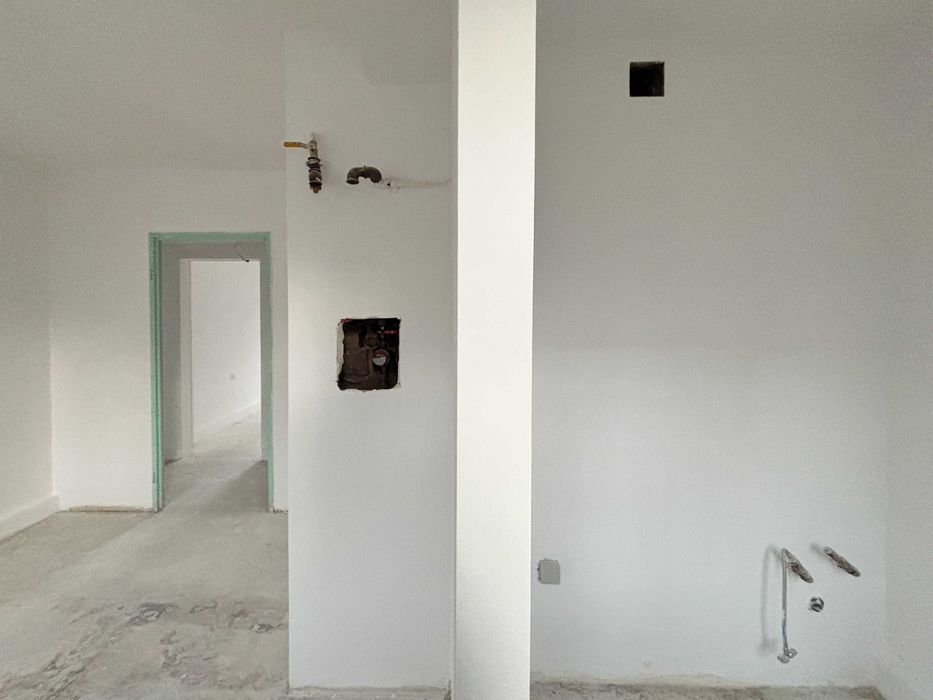 Wynajmę lokal użytkowy 55 m2. Ogrzewanie z sieci miejskiej !!!